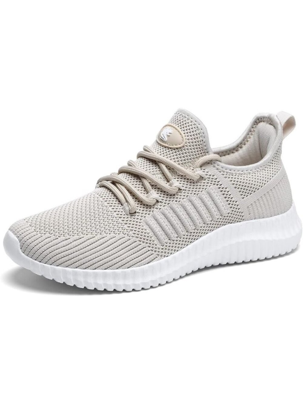 Lightweight Breathable Women's Walking Shoes - Casual Jogging & Gym Sneakers